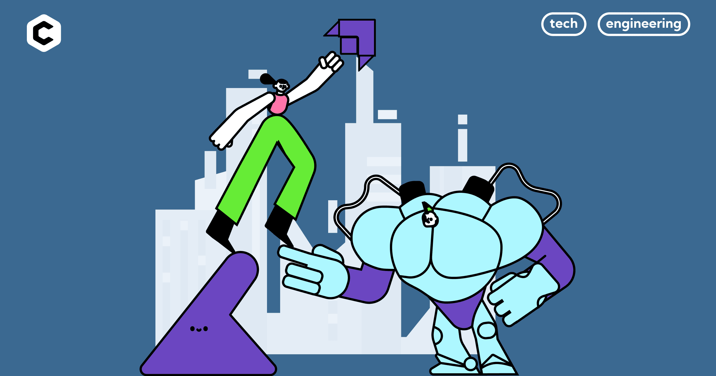 The power of Strapi  - Building Web Application has never been easier