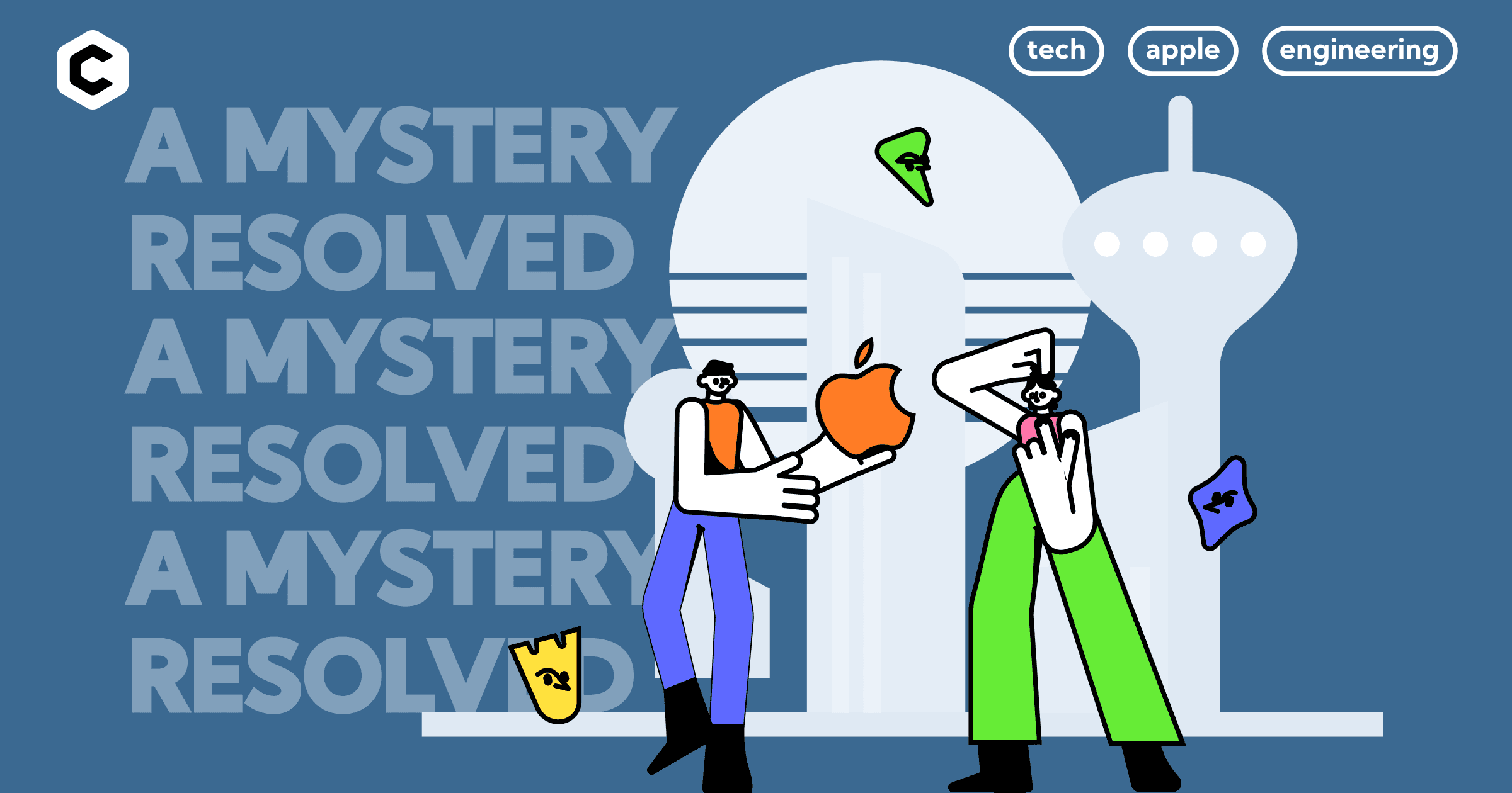 Apple certificates and provisioning profiles