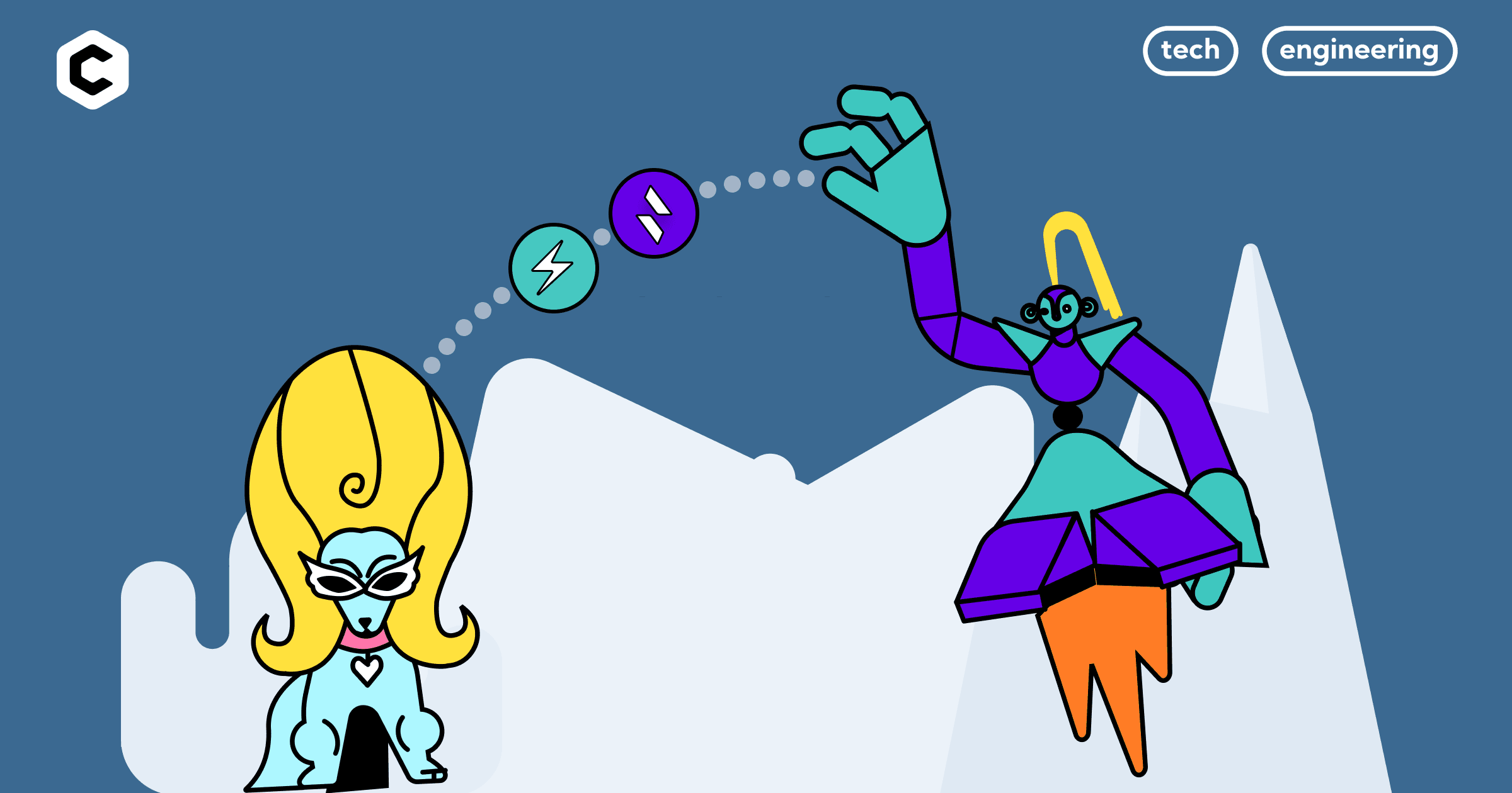 Building an MVP from Scratch 🚀