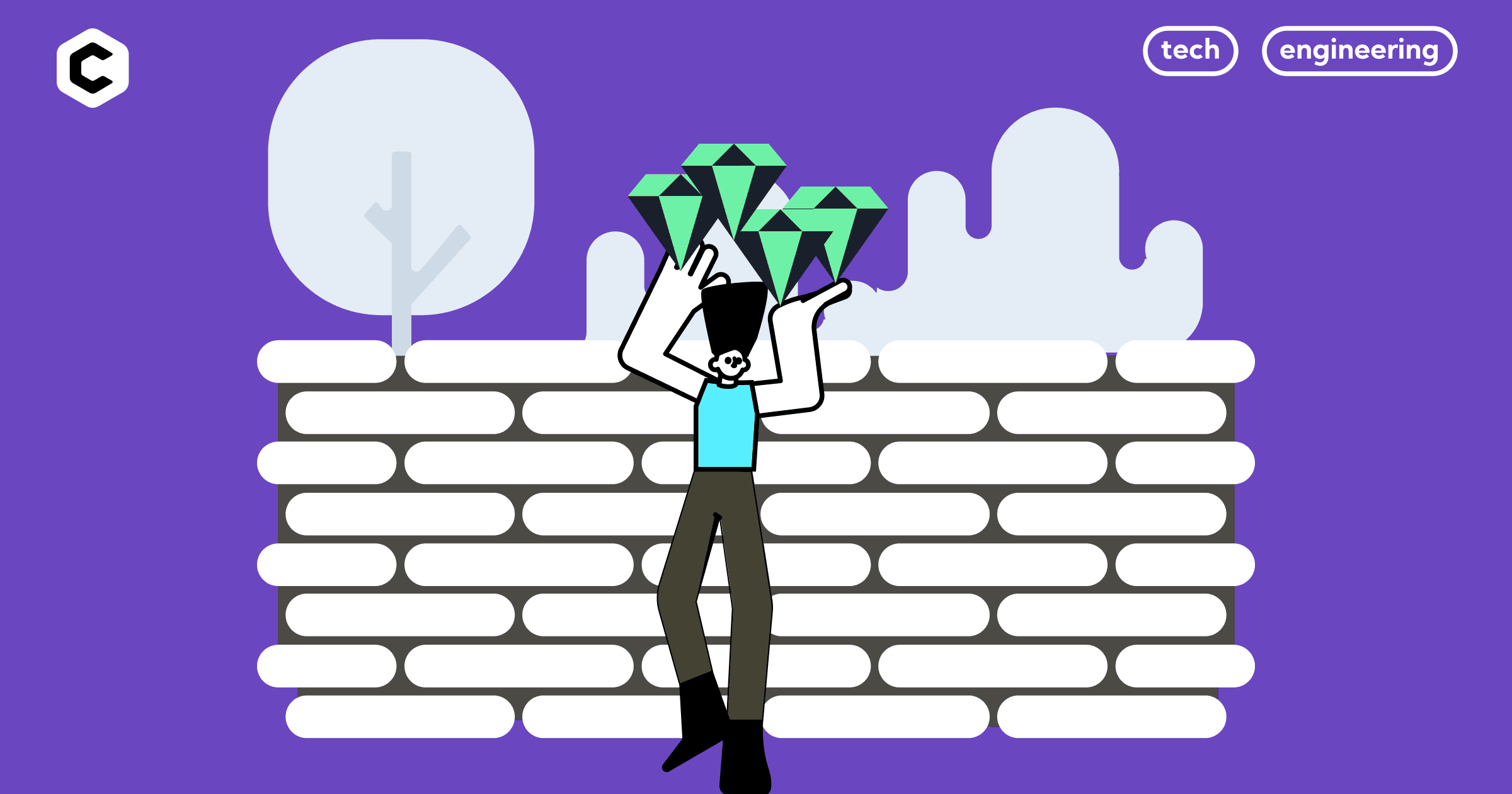 Road To An Internship - Grinding Period [3/3]