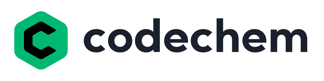 CodeChem Blog