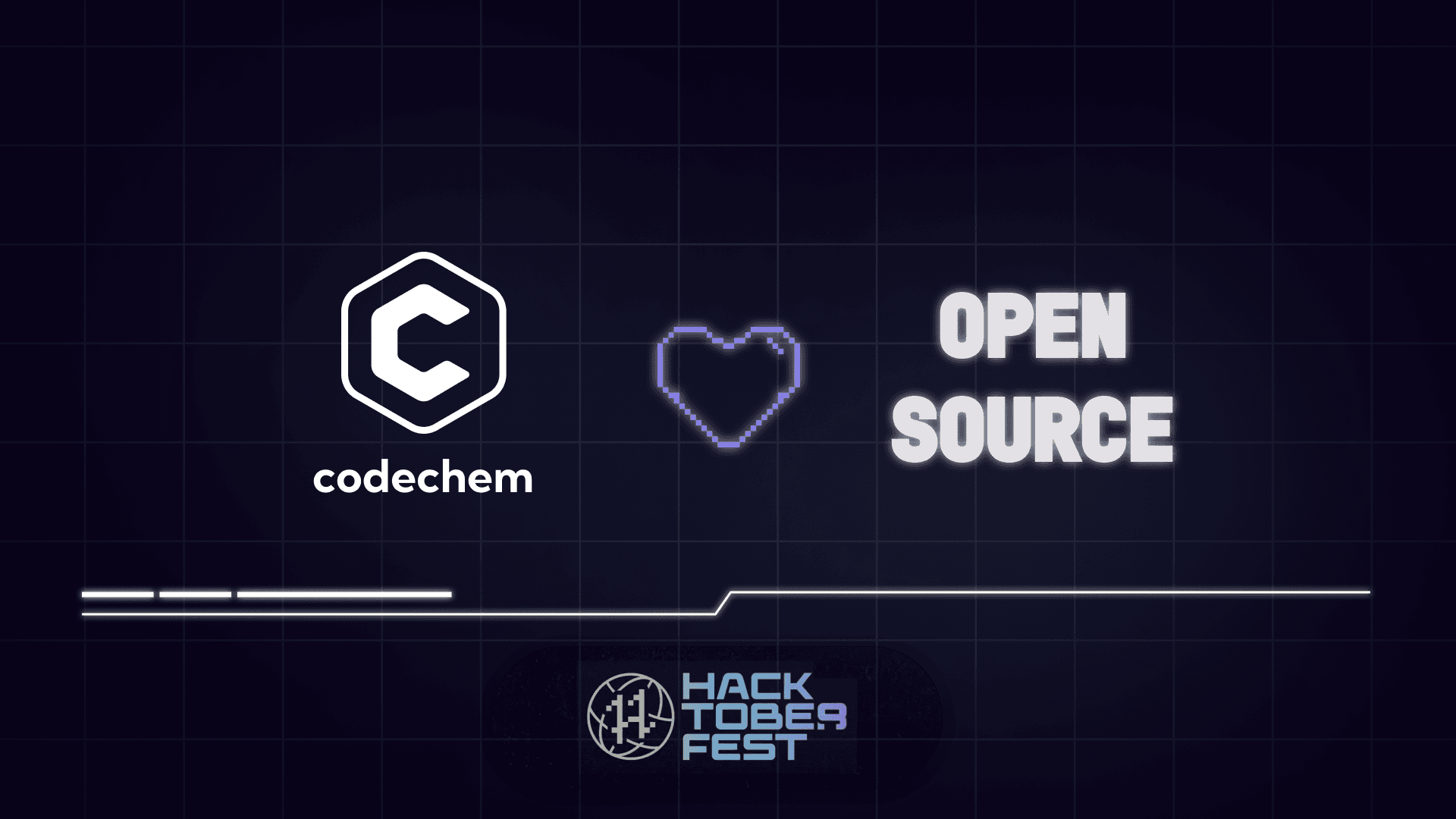 How we spent Hacktoberfest 2022