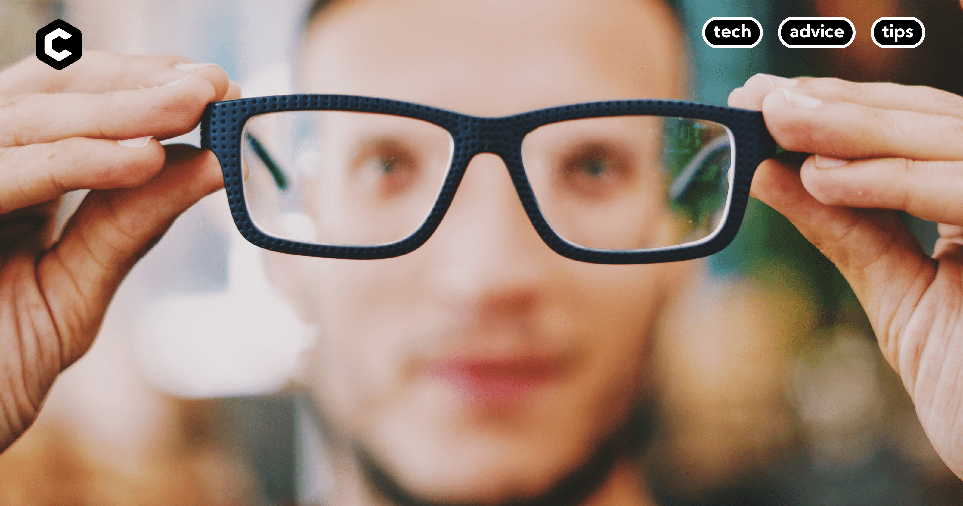 How to protect your eyes as a developer 👀