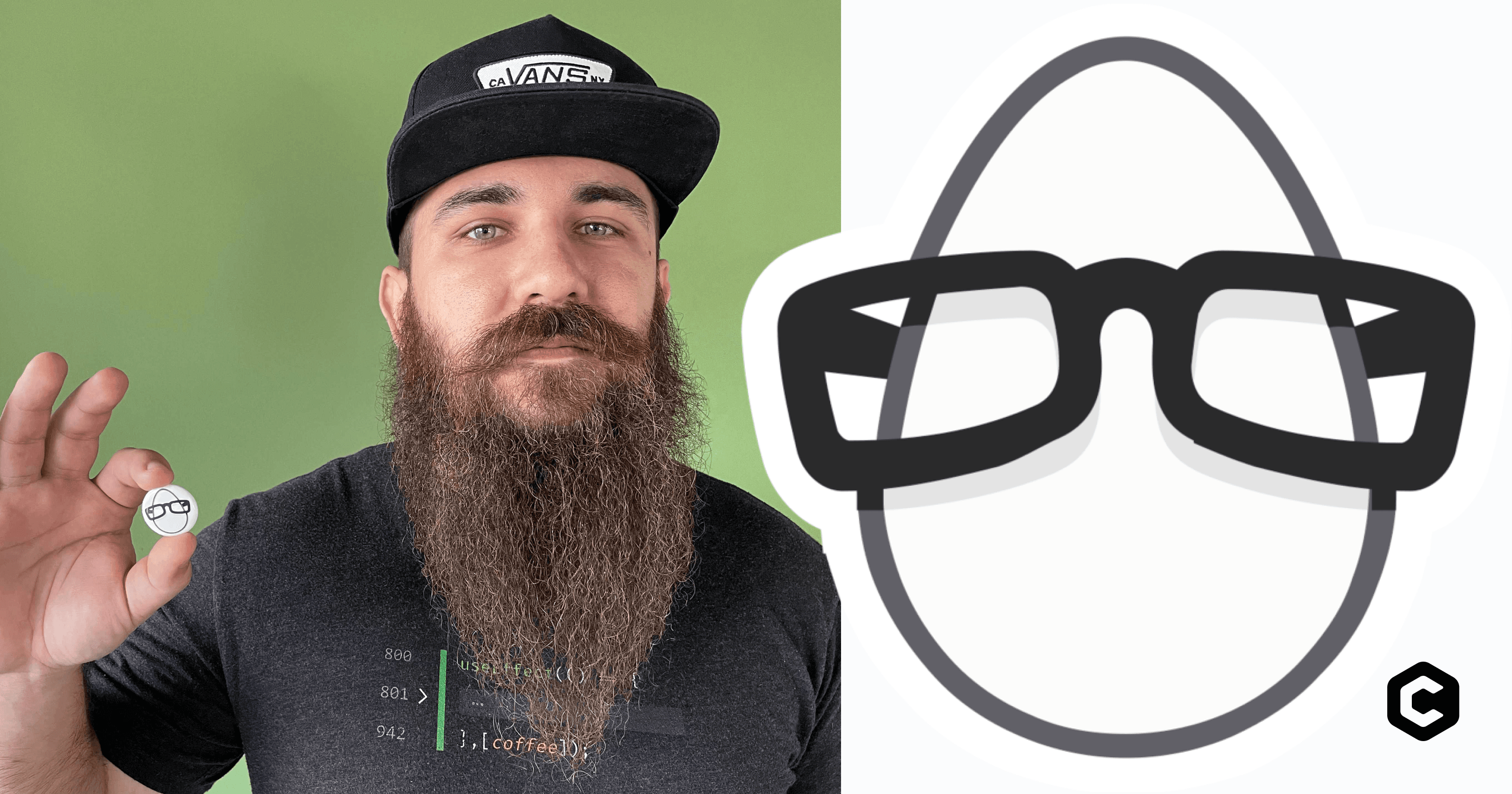 Knowledge sharing is at the heart of CodeChem