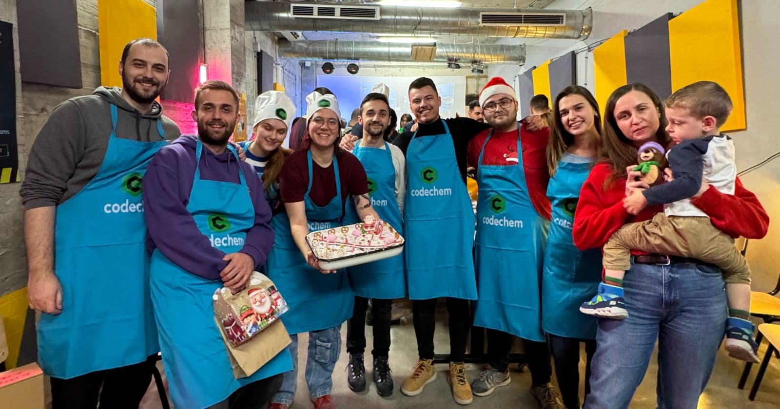 ‘Tis the Season for Christmas Cooking, Hosting and Gathering