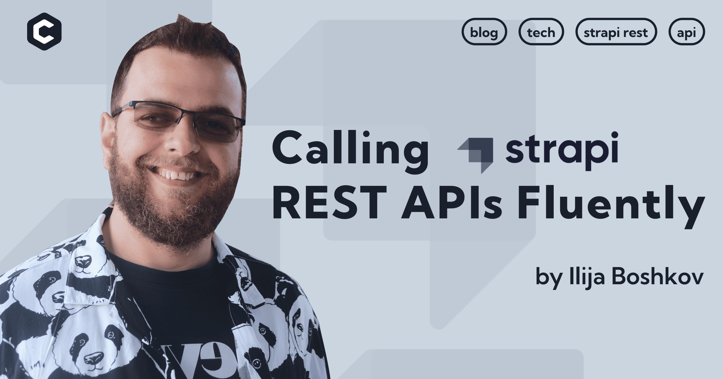 Calling Strapi REST APIs Fluently