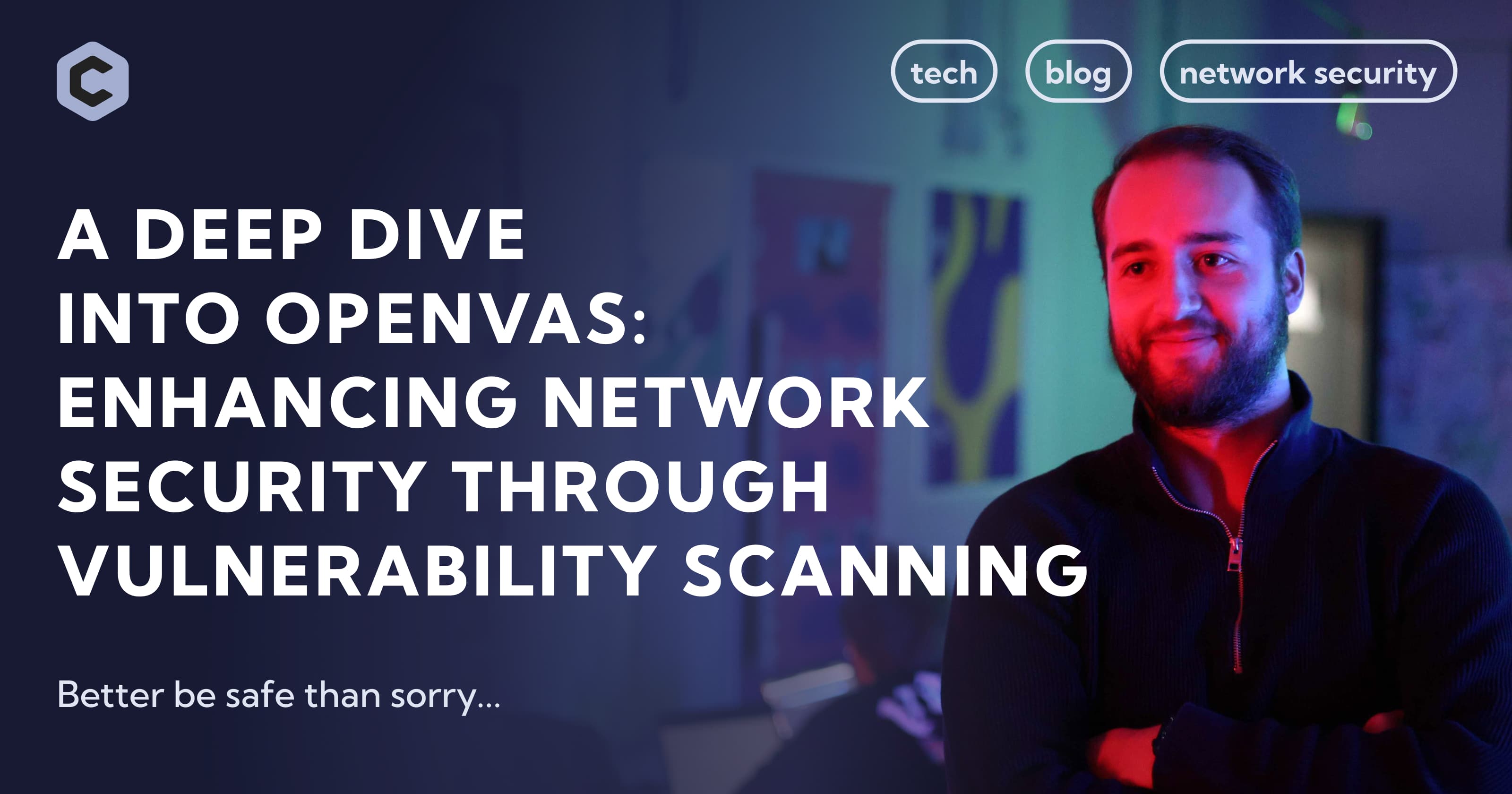 A Deep Dive into OpenVAS: Enhancing Network Security Through Vulnerability Scanning