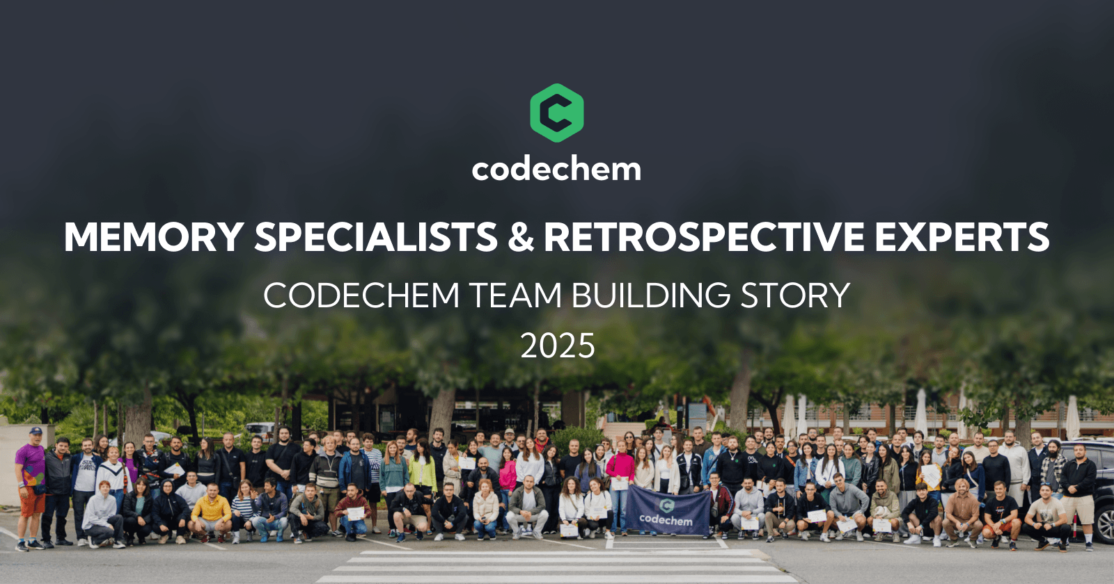 Memory Specialists & Retrospective Experts